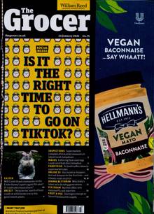 Grocer Magazine  Order Online