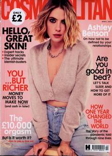 Cosmopolitan Magazine  Order Online