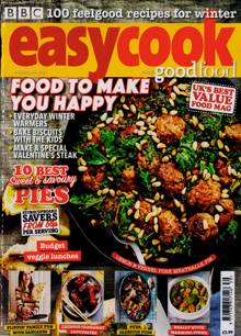 Easy Cook Magazine  Order Online