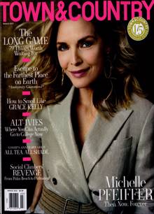 Town & Country Us Magazine  Order Online