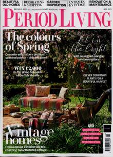 Period Living Magazine  Order Online