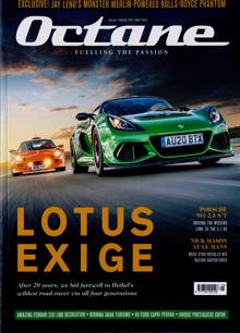 Octane Magazine  Order Online