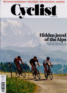 Cyclist Magazine  Order Online