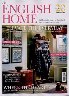 English Home Magazine  Order Online