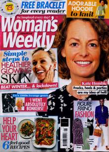 Womans Weekly Magazine  Order Online