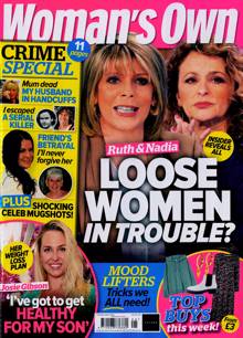 Womans Own Magazine  Order Online