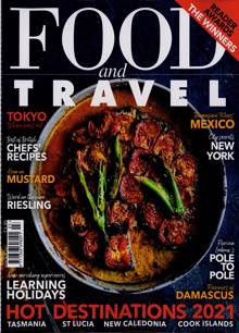 Food And Travel Magazine  Order Online