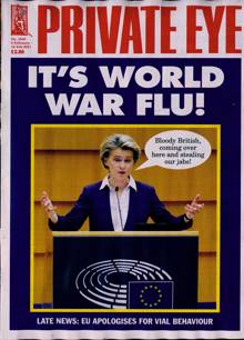 Private Eye  Magazine  Order Online