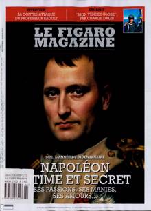 Le Figaro Magazine  Order Online