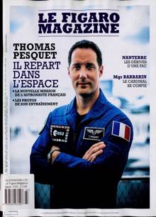 Le Figaro Magazine  Order Online