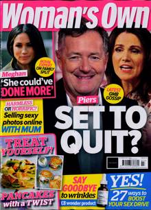 Womans Own Magazine  Order Online