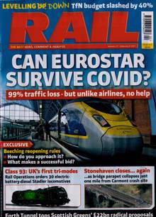 Rail Magazine  Order Online