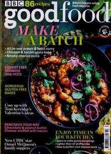 Bbc Good Food Magazine  Order Online