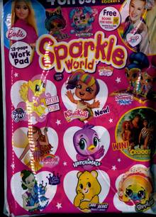 Sparkle World Magazine  Order Online