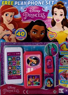 Disney Princess Magazine  Order Online
