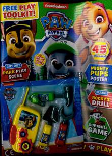 Paw Patrol Magazine  Order Online