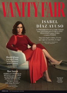 Vanity Fair Spanish Magazine  Order Online