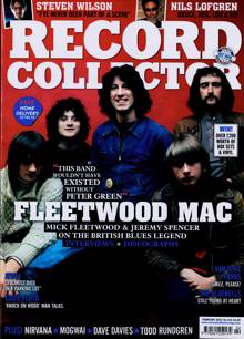 Record Collector Magazine  Order Online
