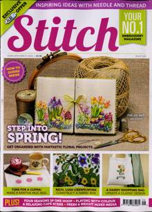 Stitch Magazine  Order Online