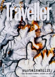 Conde Nast Traveller  Magazine  Order Online