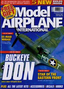 Model Airplane International Magazine  Order Online