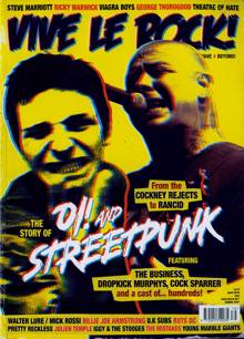 Vive Le Rock Magazine  Order Online