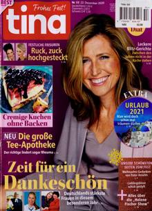 Tina Magazine  Order Online