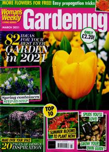 Womans Weekly Living Series Magazine  Order Online