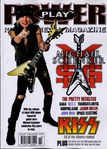 Powerplay Magazine  Order Online