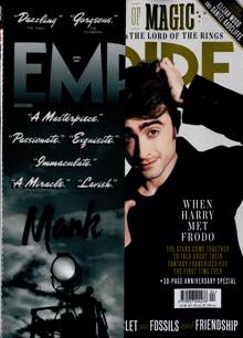 Empire Magazine  Order Online