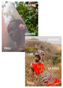 Where The Leaves Fall Magazine  Order Online