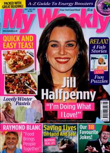 My Weekly Magazine  Order Online