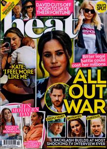 Heat Magazine  Order Online