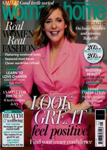 Woman And Home Compact Magazine  Order Online