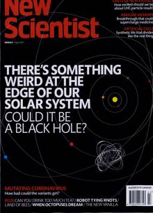 New Scientist Magazine  Order Online