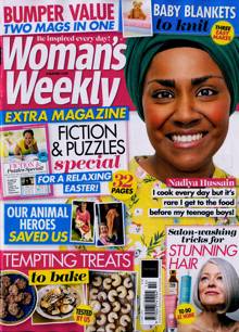 Womans Weekly Magazine  Order Online