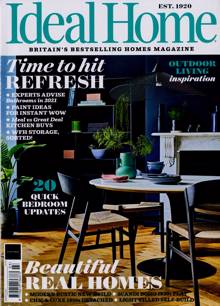 Ideal Home Magazine  Order Online