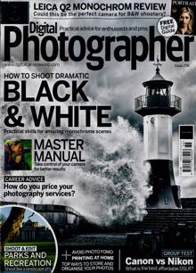 Digital Photographer Uk Magazine  Order Online