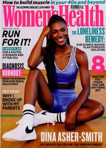 Womens Health Magazine  Order Online