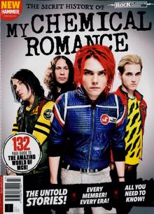 Classic Rock Platinum Series Magazine  Order Online