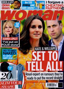 Woman Magazine  Order Online