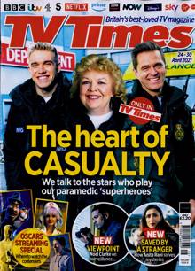 Tv Times England Magazine  Order Online