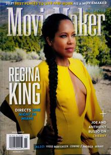 Movie Maker Magazine  Order Online