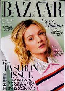 Harpers Bazaar Magazine  Order Online