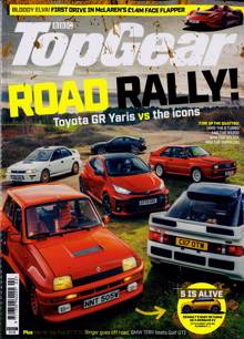 Bbc Top Gear Magazine  Order Online
