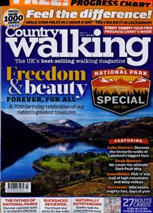 Country Walking Magazine  Order Online