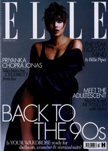 Elle Magazine  Order Online