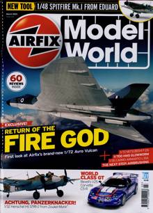 Airfix Model World Magazine  Order Online