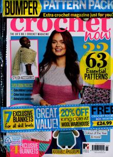 Crochet Now Magazine  Order Online