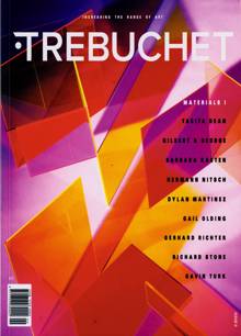 Trebuchet Magazine  Order Online